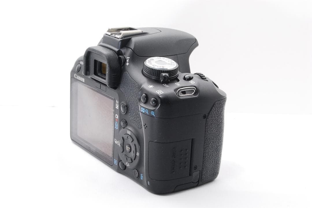 ❤ Canon EOS Kiss x3 一眼レフ 節約 スマホ転送 キヤノン 269k1033