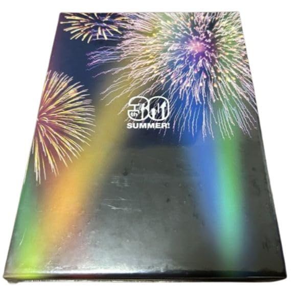 THE ALFEE ジ アルフィー Best Hit Alfee 2016 30th Summer！ 夏フェス