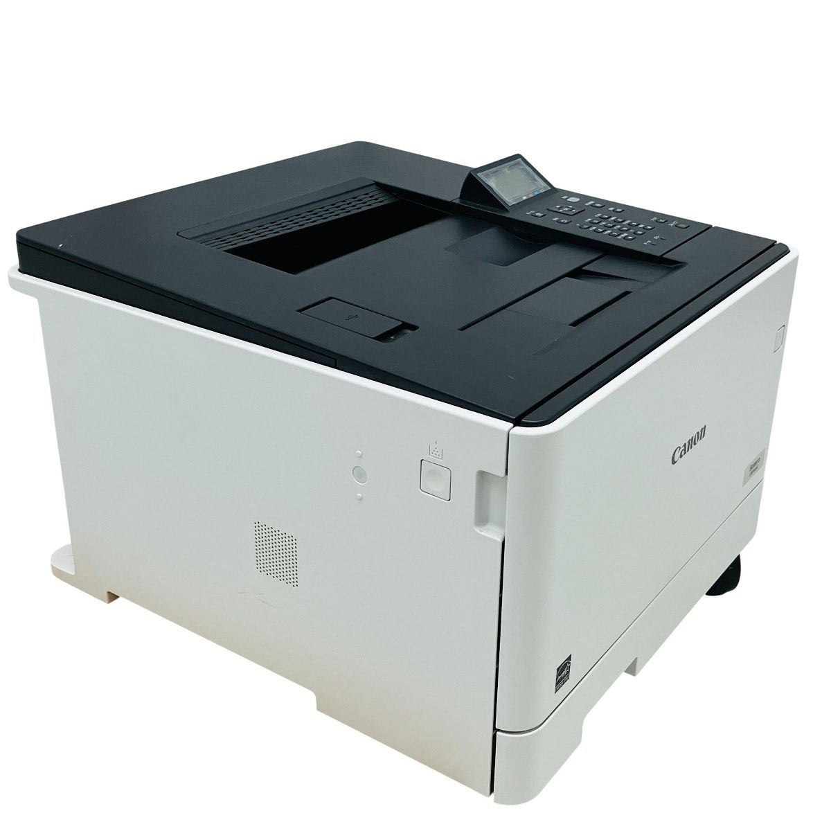 Canon キャノン A4カラーレーザープリンター Satera LBP661C ジャンク品