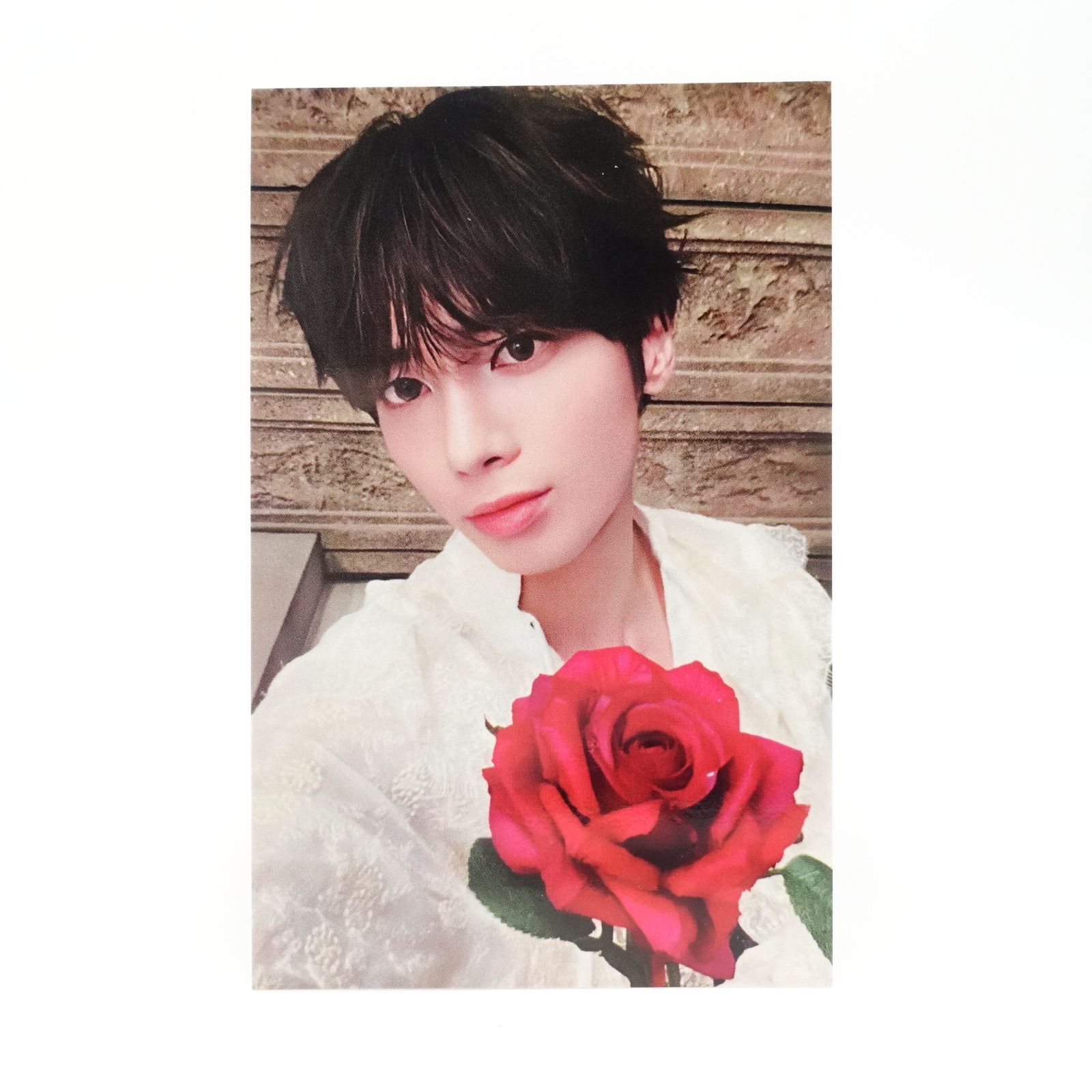 BTS 防弾少年団 DOPE チョロ 購入特典フォトカード サノク版 BTS DOPE