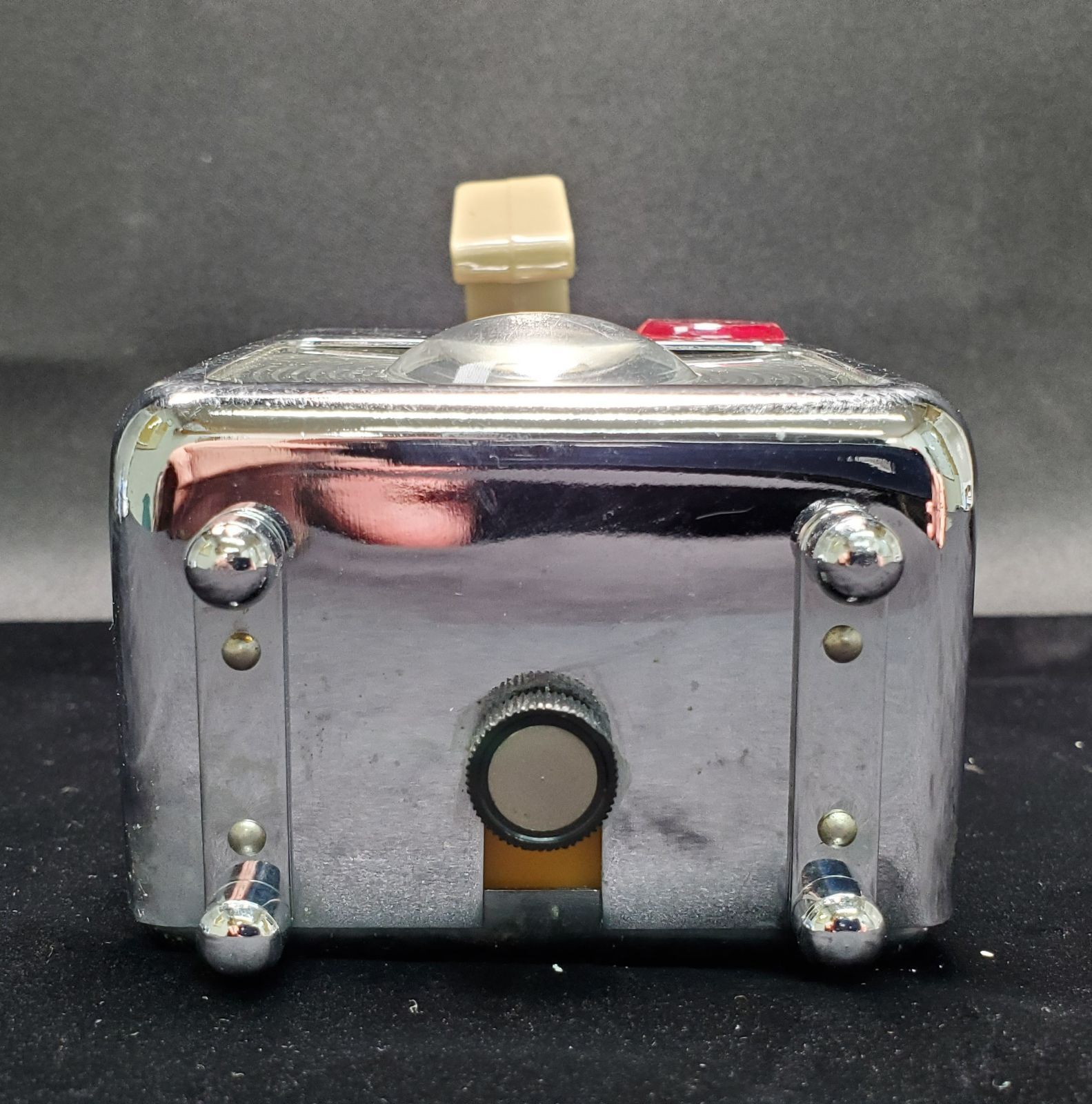 国鉄 合図灯・検査灯セット 小型合図燈(検査燈兼用）白光電気工業 鉄道