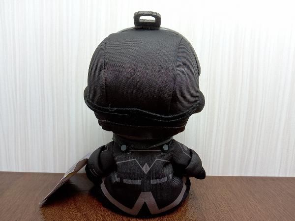 2点 タイトーオンラインくじ メイドインアビス D賞 リコ レグ ぬい