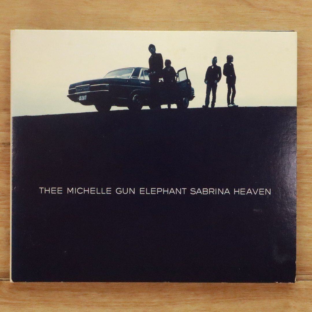 ミッシェルガンエレファント DVDTHEE LIVE Amazon.co.jp: THEE LIVE