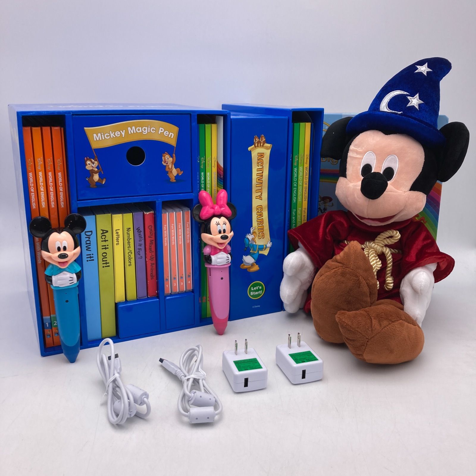 た*し様 Disney Treasures ミッキーマウス 1994年 未開封⭐︎ミッキー