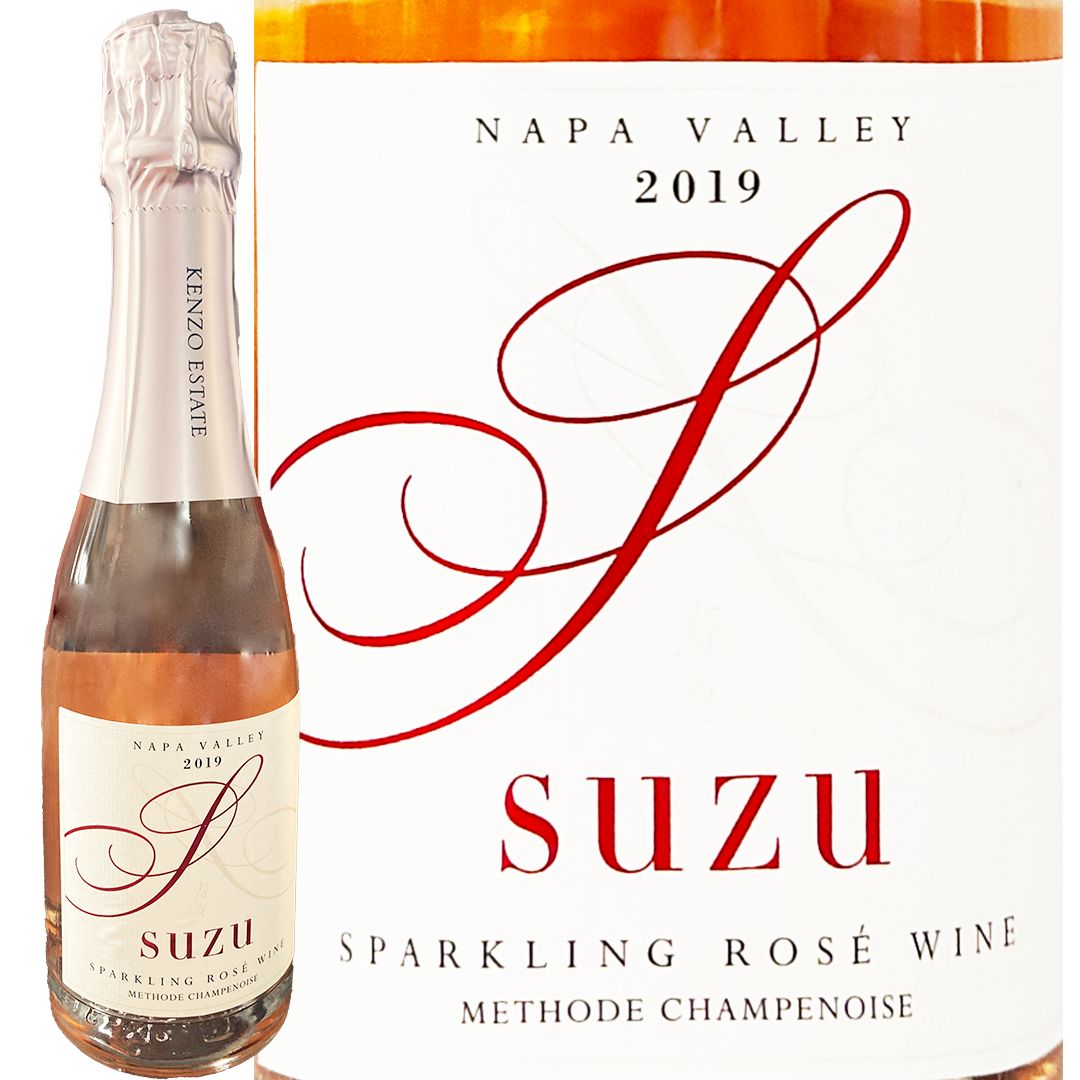 深い奥行きのロゼワインが紡ぐ、唯一無二のマリアージュ|KENZO ESTATE