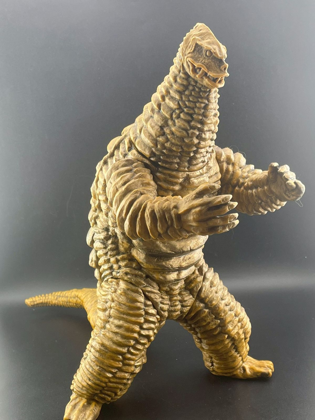 中古品】激レア当時物帰ってきたウルトラマン円谷プロ1988 ポピー