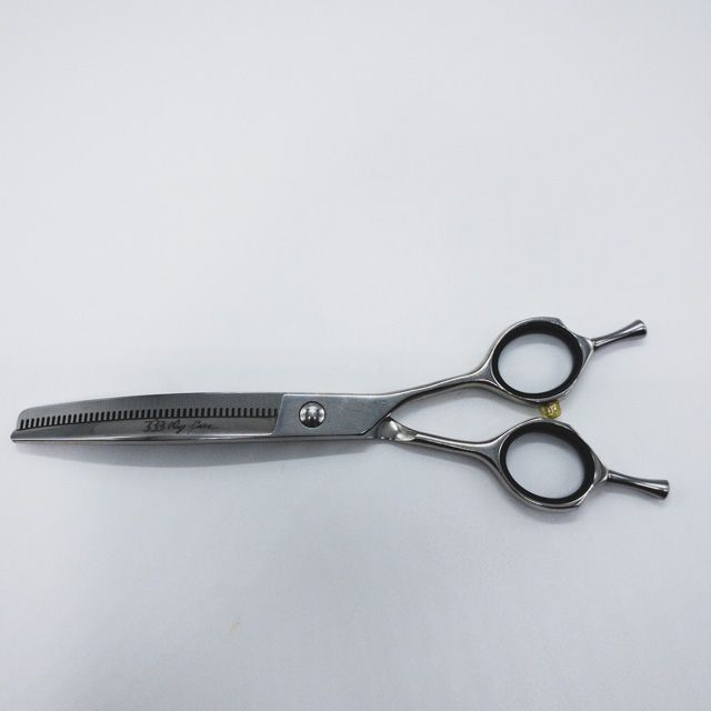 新品☆6.5☆フェニーチェシザー☆トリミングシザー☆カーブシザー
