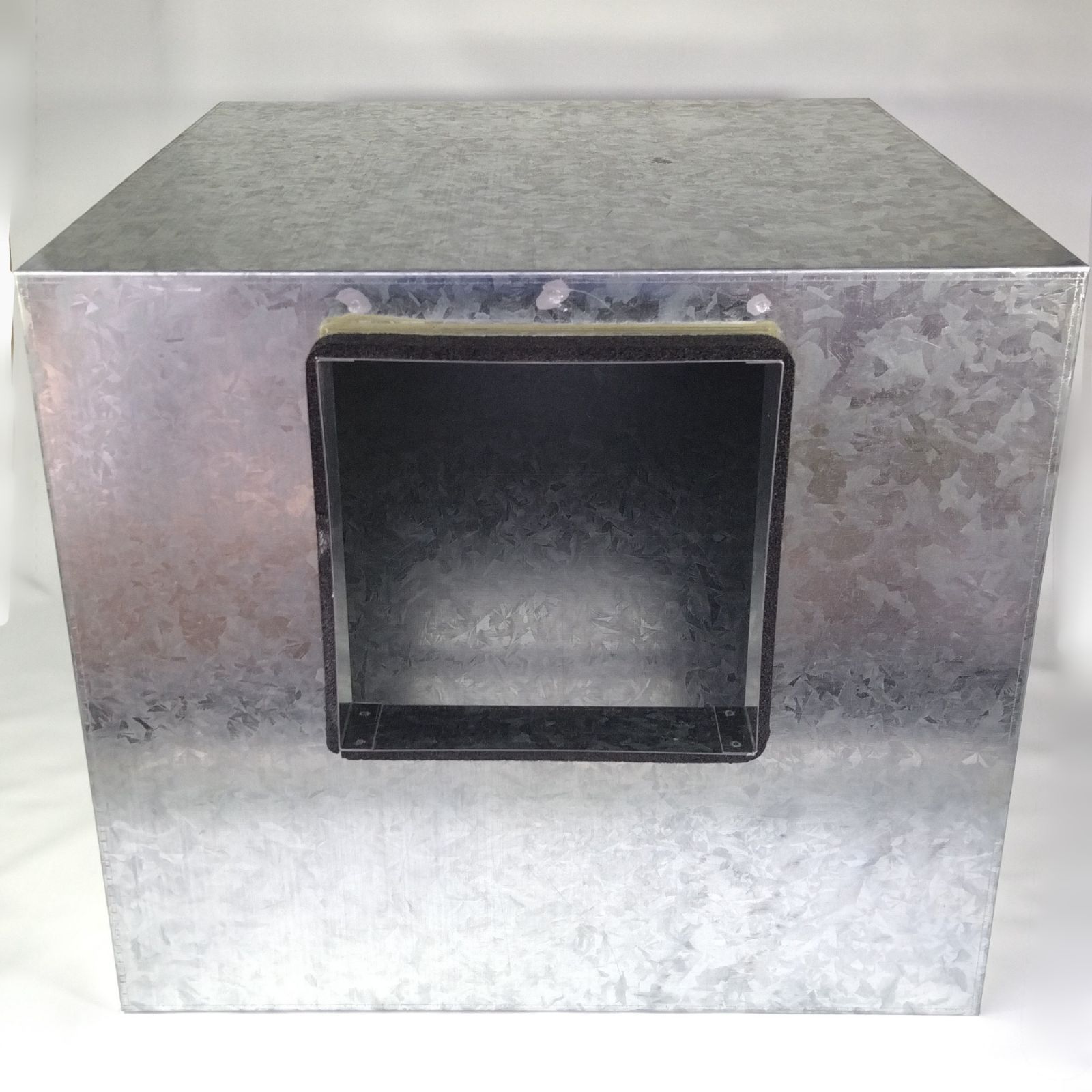 塗装ブース NERO BOOTH クリアランス mini（GATTO WORKS