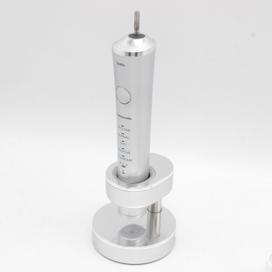 Panasonic EW-DP57 電動歯ブラシ本体 中古 PANASONIC EW-DP57-P ピンク