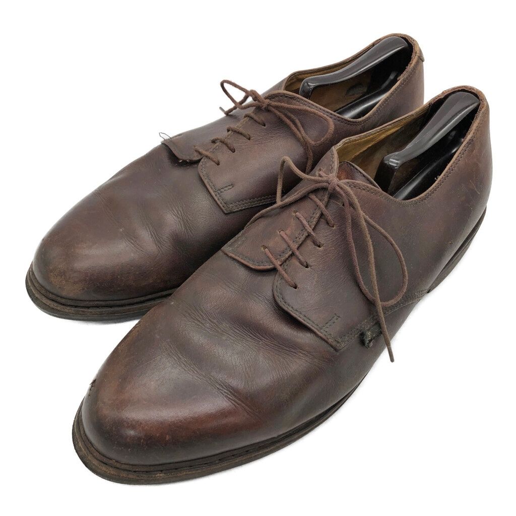 Paraboot VINTAGE フランス製 フランス軍 ミリタリーブーツ 44