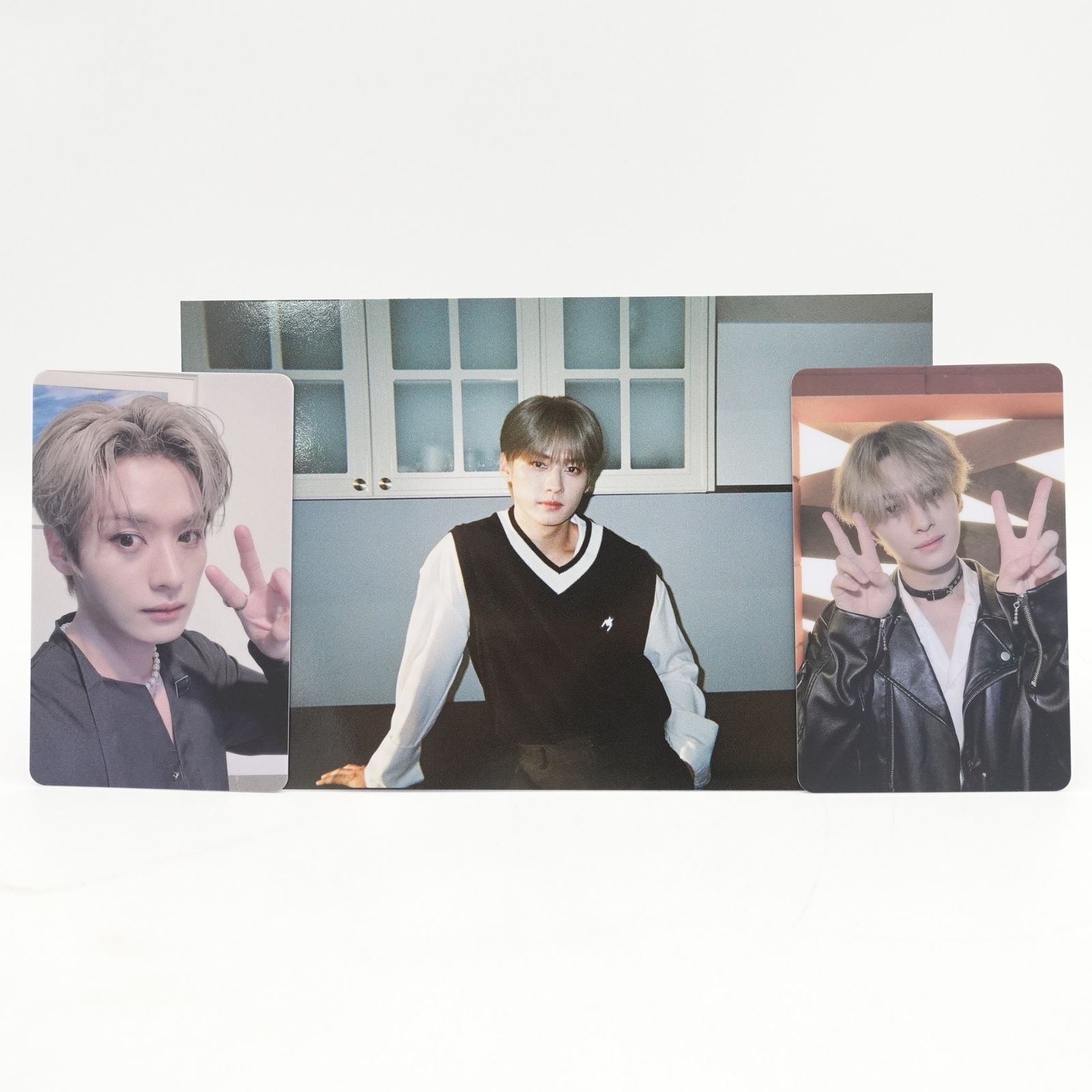 Stray Kids MAXIDENT トレカ ラキドロ コンプ Stray Kids 7th Mini