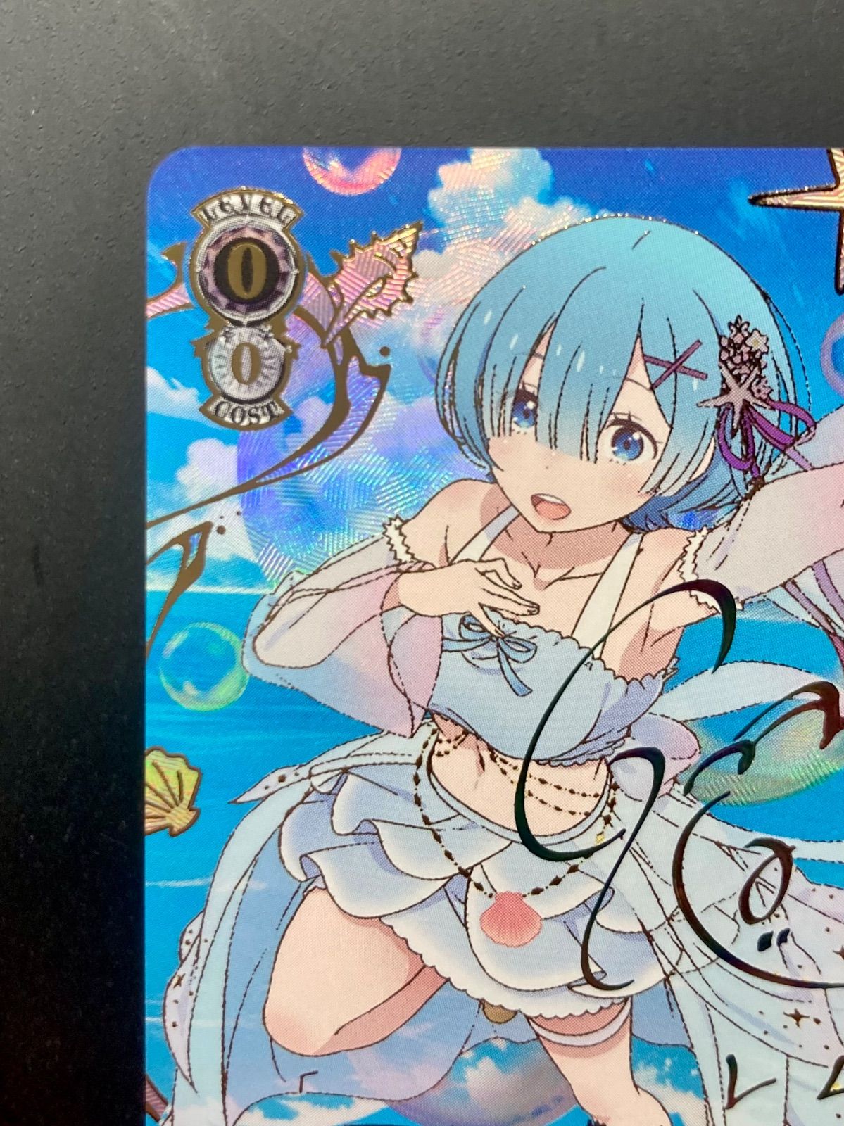 Re:ゼロから始める異世界生活 レム SEC＋ かけがえのない存在 ヴァイス