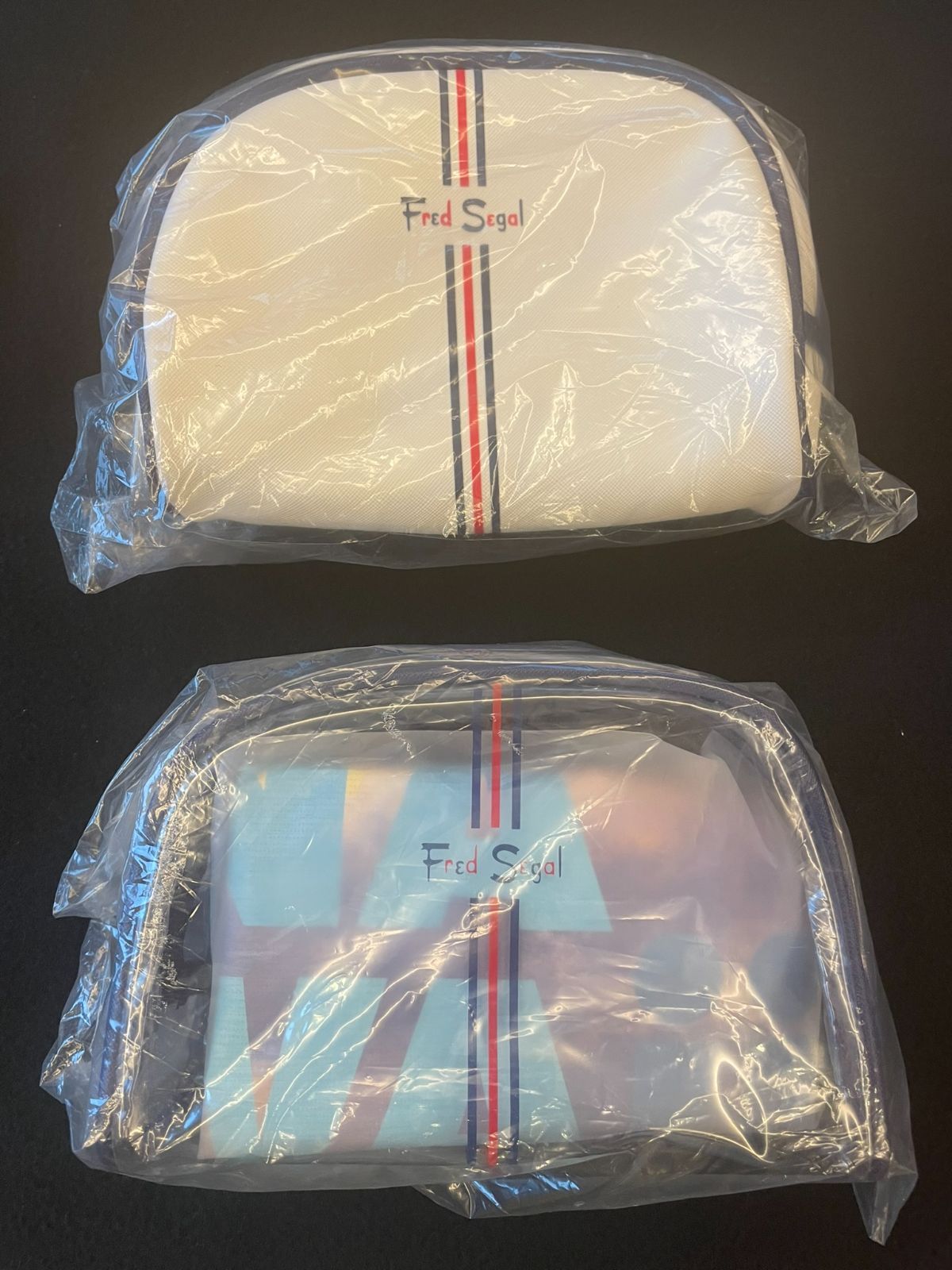 ANAビジネスクラス フレッドシーガル Fred Segal アメニティ2点セット