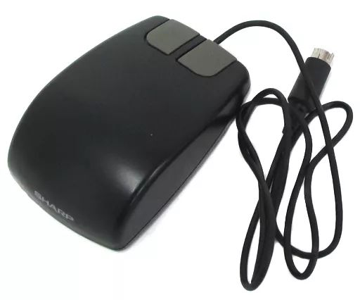 X68ハード X68000用マウス[KI-OM0004CE00]