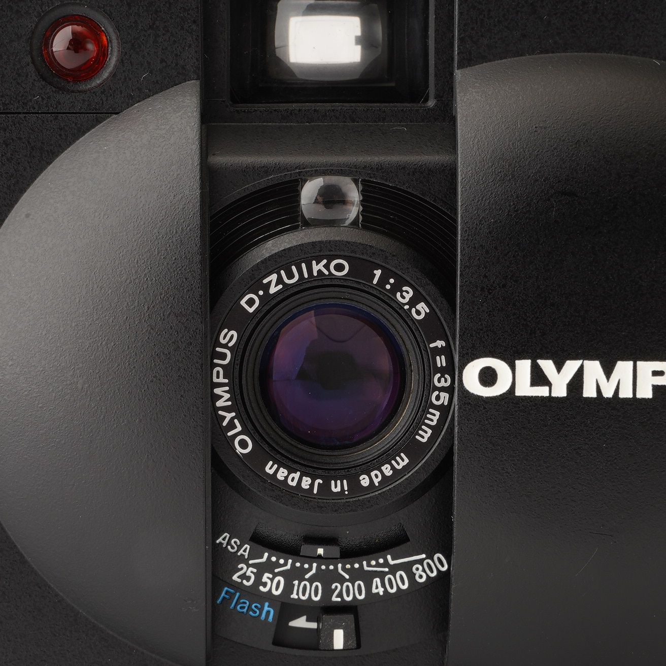 オリンパス 人気 Olympus XA2 オリンパス】OLYMPUS XA2 + A11