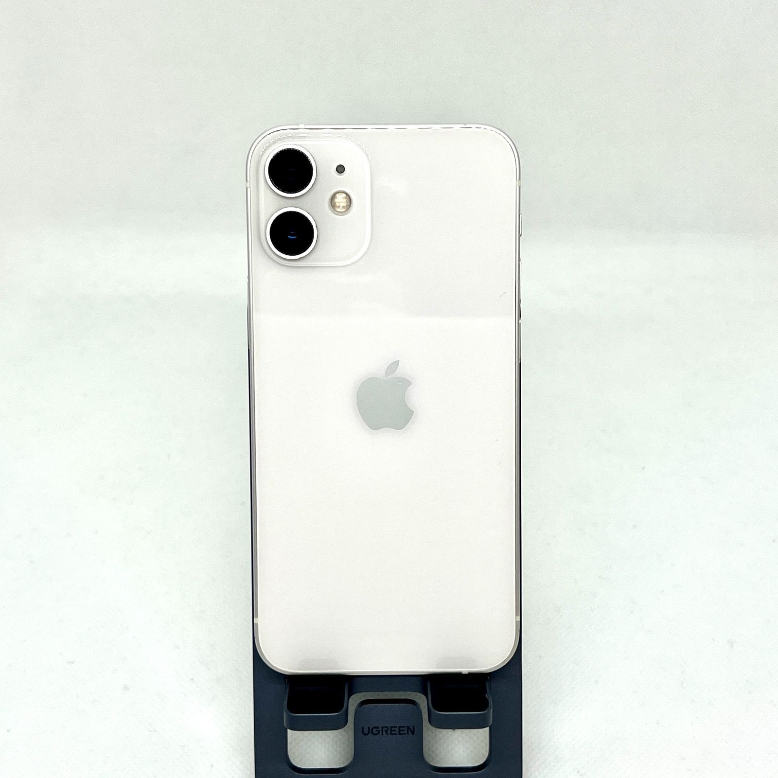 iPhone 12 mini ホワイト 64 GB SIMフリー クリアランス Apple iPhone