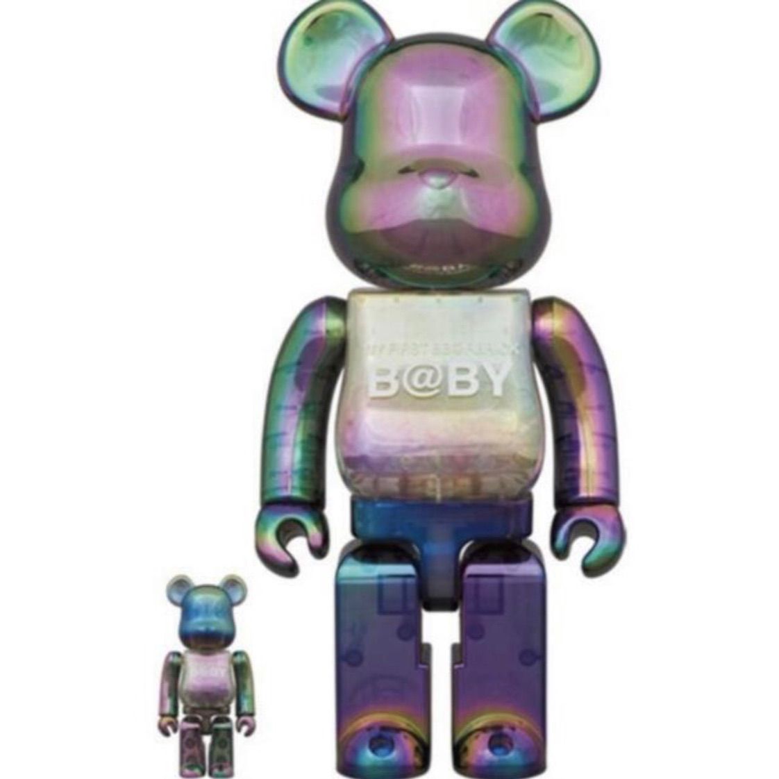 1000% be@rbrick my first gid ベアブリック 千秋 1000% be@rbrick my