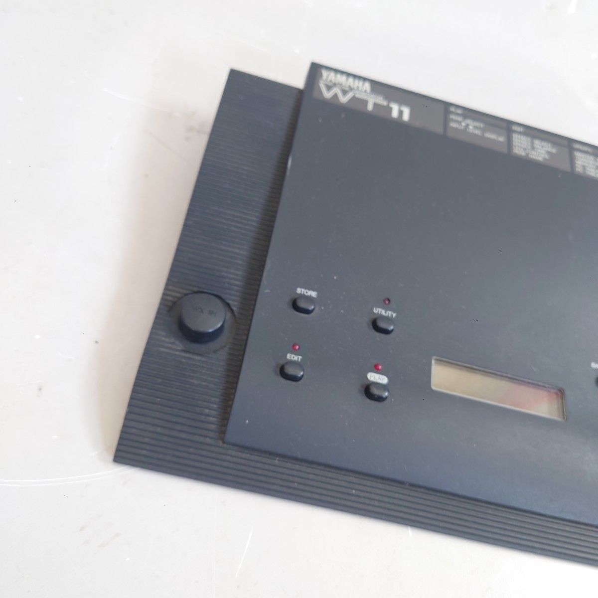 ヤマハ WT-11 音源モジュール WIND TONE GENERATOR