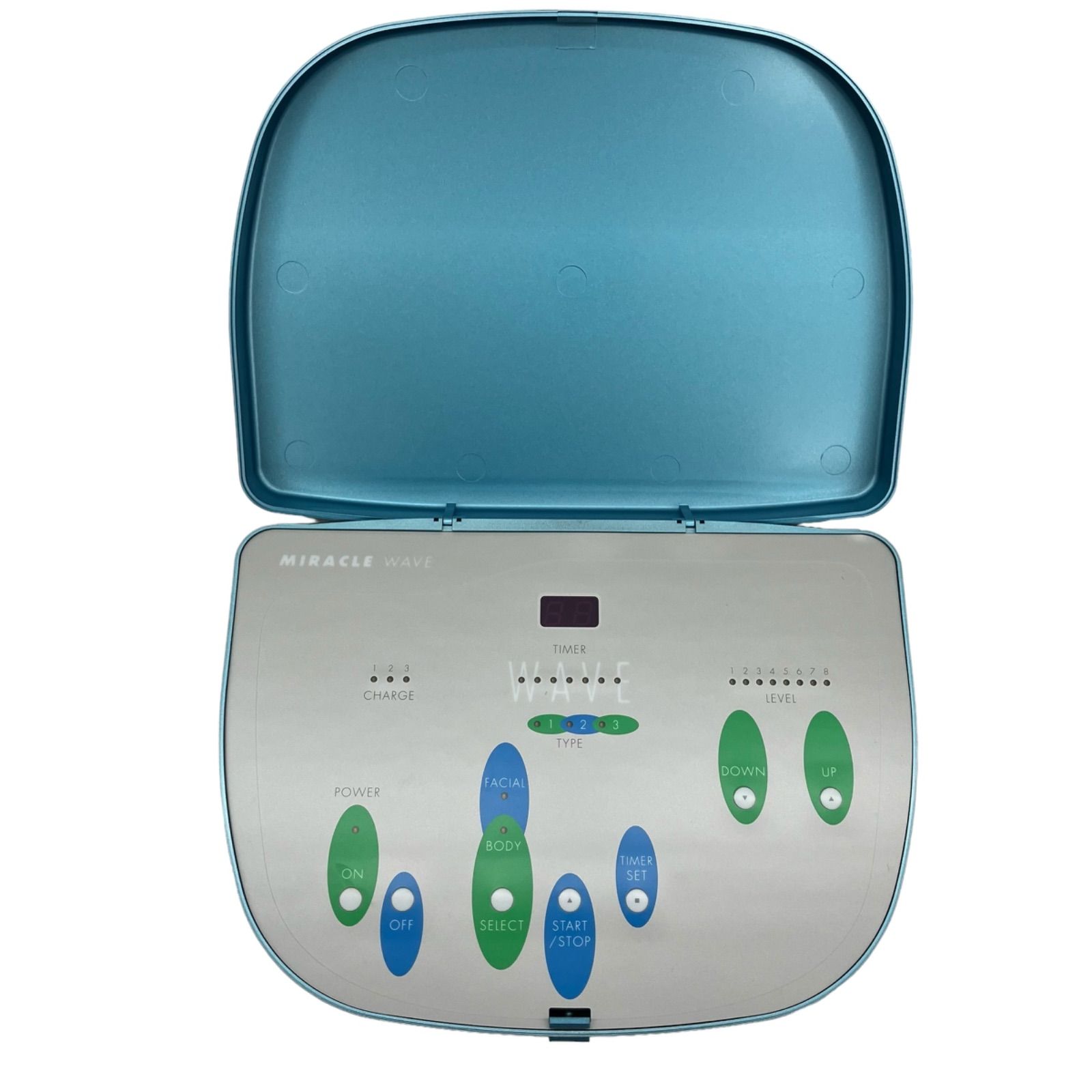 ミラクルウェーブ、フレキシア THE FACE 【公式通販】