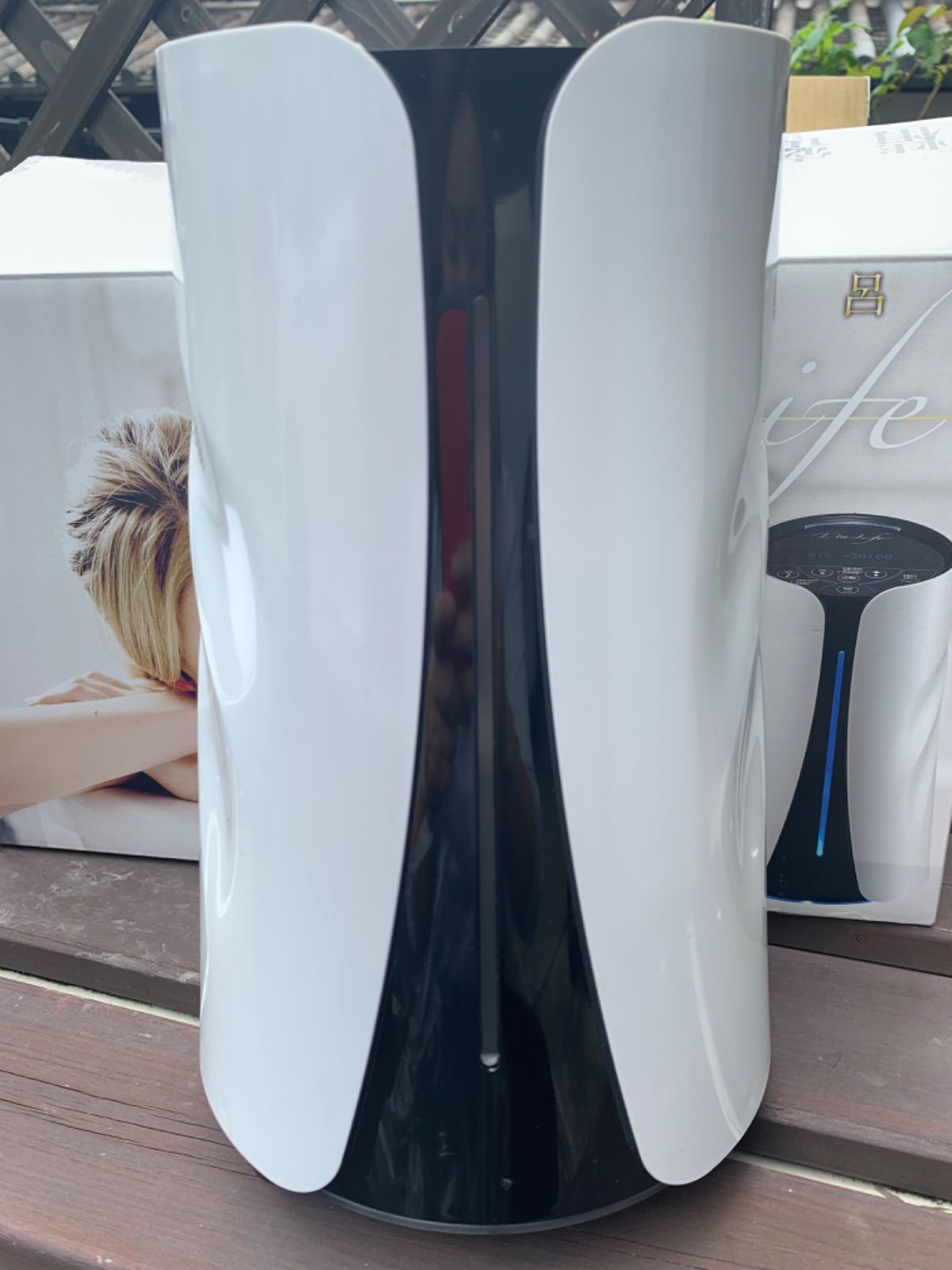 水素風呂リタライフVol,1(LL) トップ Lita Life リタライフ Ver.1水素