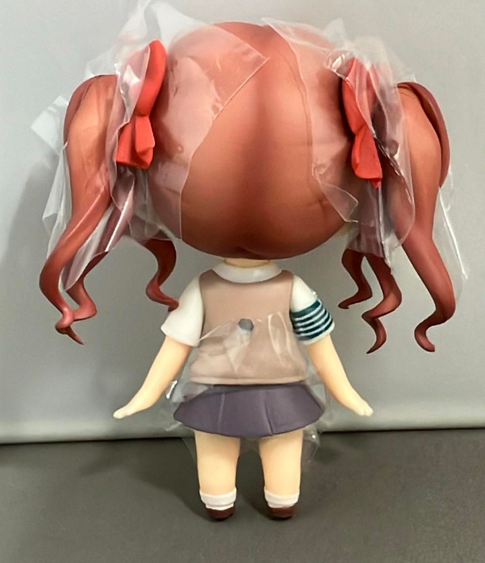 とある科学の超電磁砲 ねんどろいど フィギュア 367 最新 白井黒子