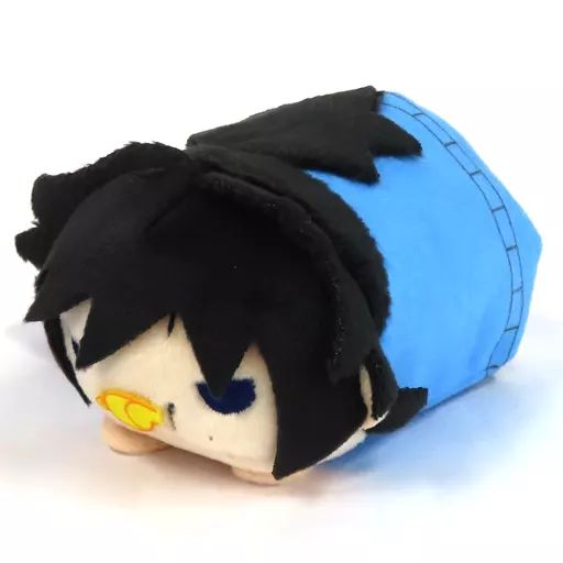 鬼滅の刃 のるキャラマスコット 冨岡義勇 キメツ学園ver. 10体セット