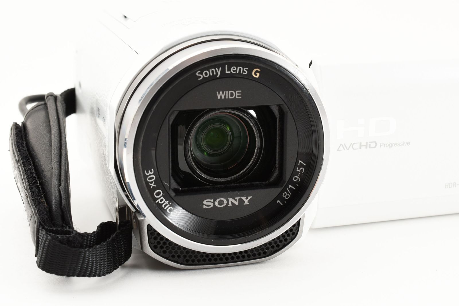 SONY HDR-CX535 ホワイト SONY HDR-CX535 (W) [ホワイト] 価格比較