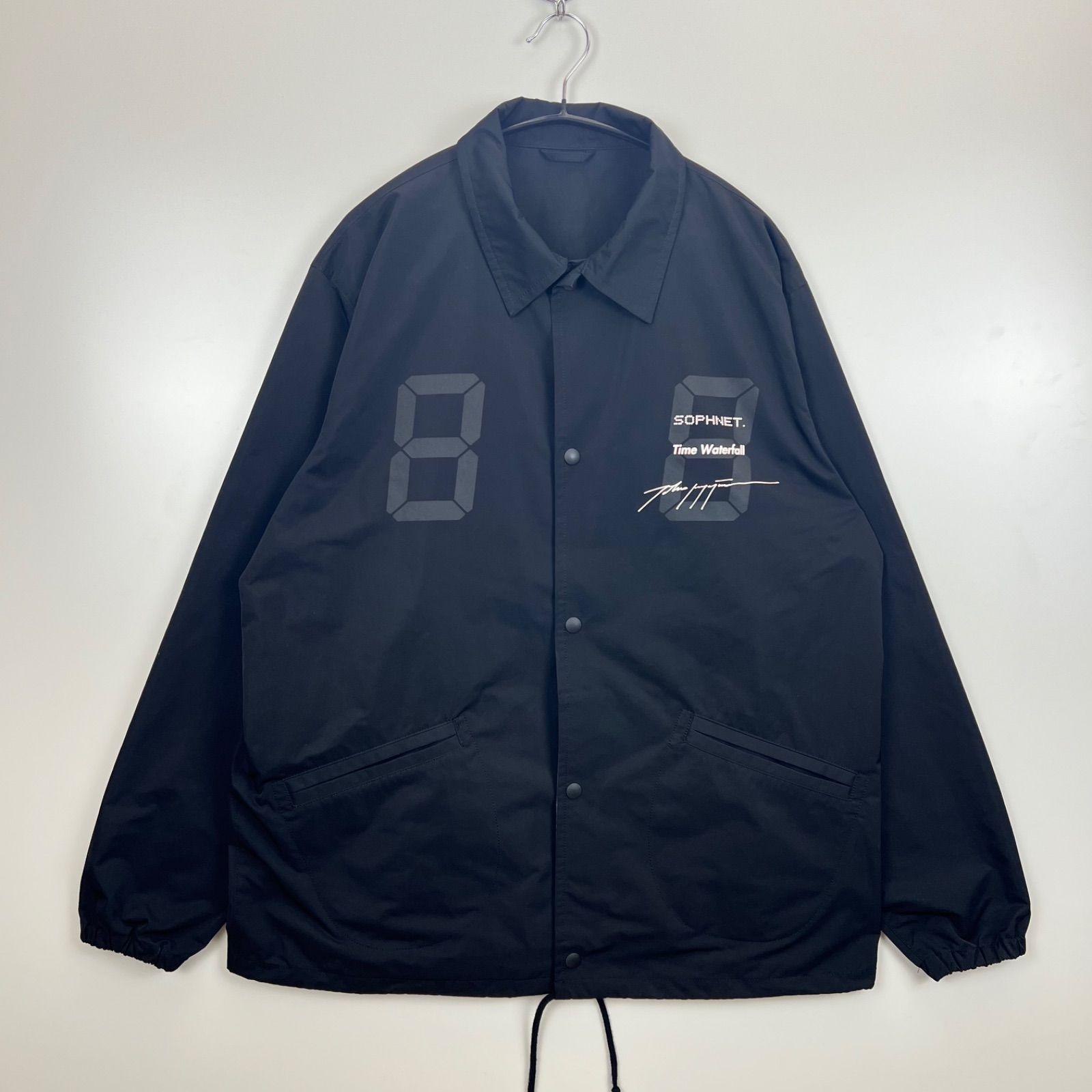 ずっと真夜中でいいのに。5th コーチジャケット AtoZ MUSEUM A2Z™ ZTMY