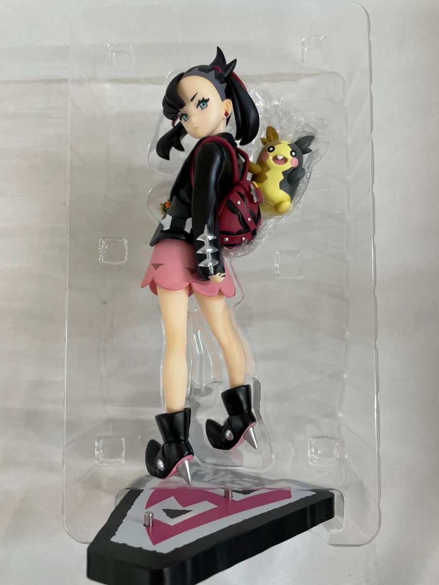 マリィ＆モルペコ フィギュア [マックスファクトリー] 新品未開封