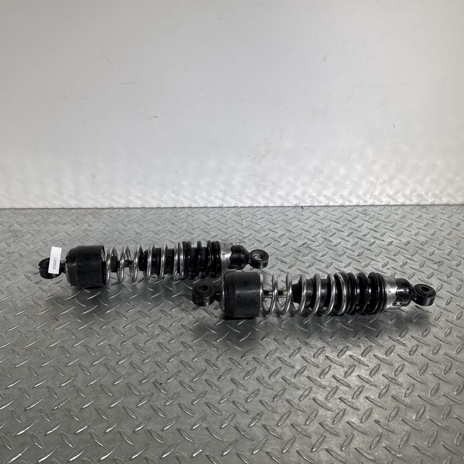 汎用品 リアサスペンション