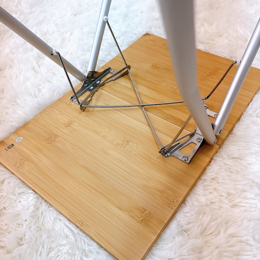 新品】スノーピーク Snow Peak Myテーブル竹 アウトドア キャンプ