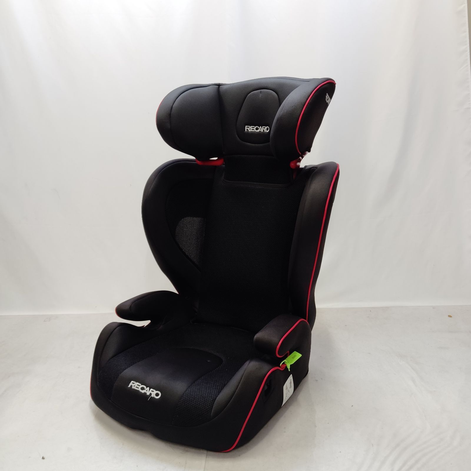 RECARO ジュニアシート J3 Neo コスモブラック RECARO レカロ J3