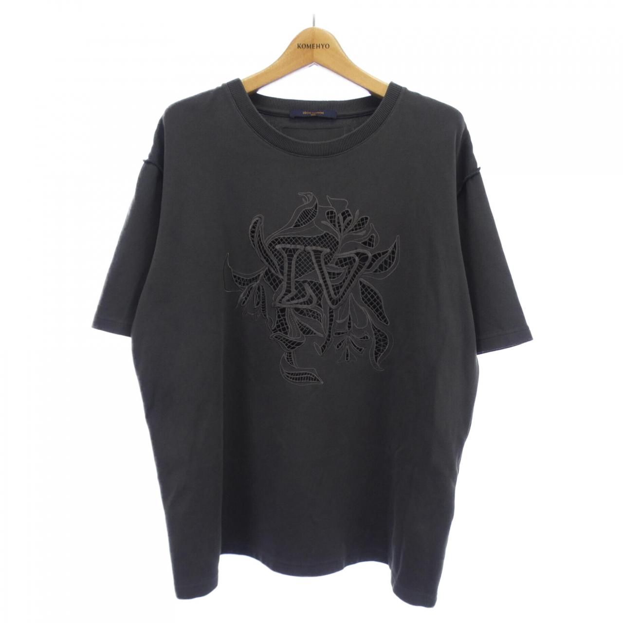 M】Ado オープンカラーシャツ ポップアップストア限定① Ado