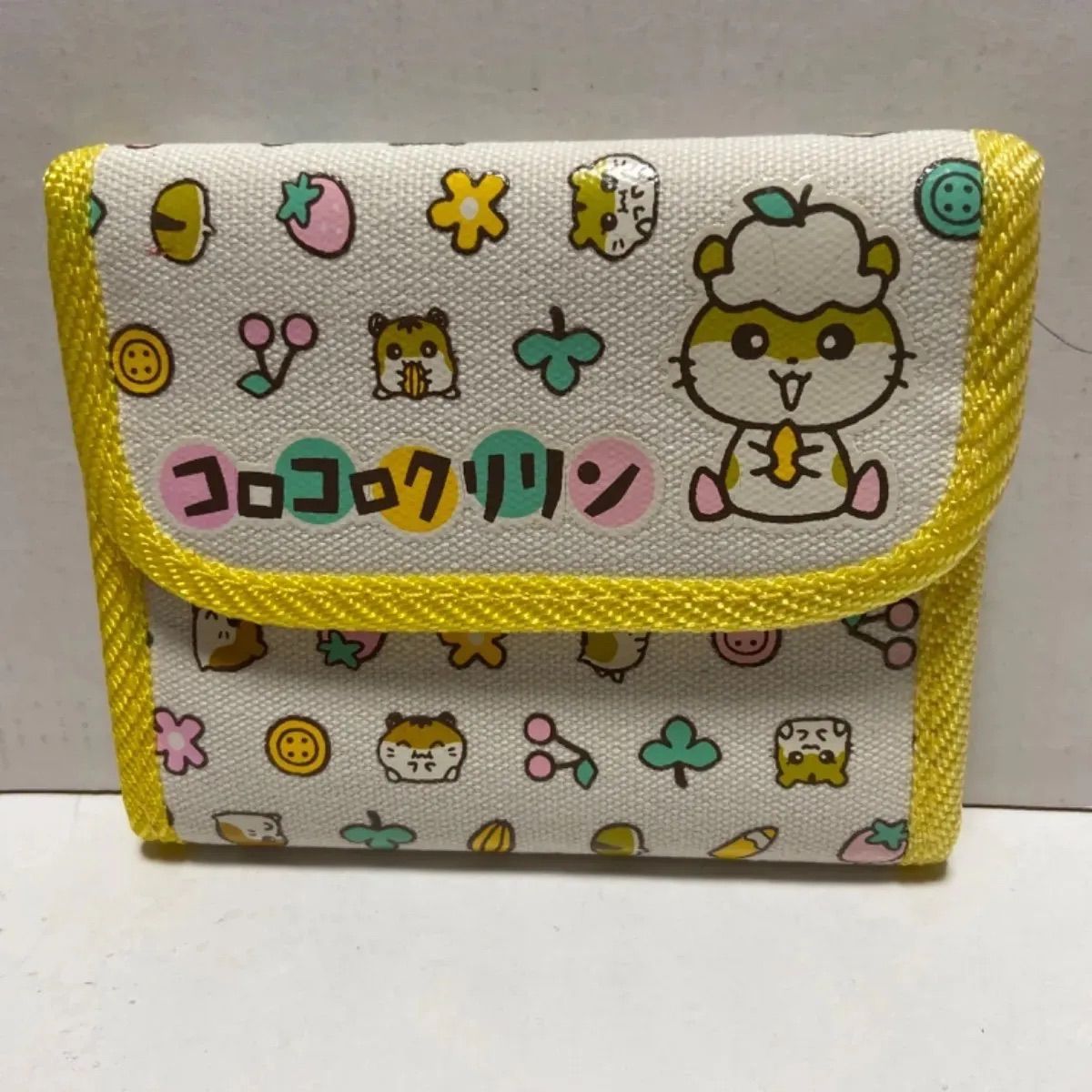 サンリオ平成レトロ コロコロクリリンショップバンク ヴィンテージ日本