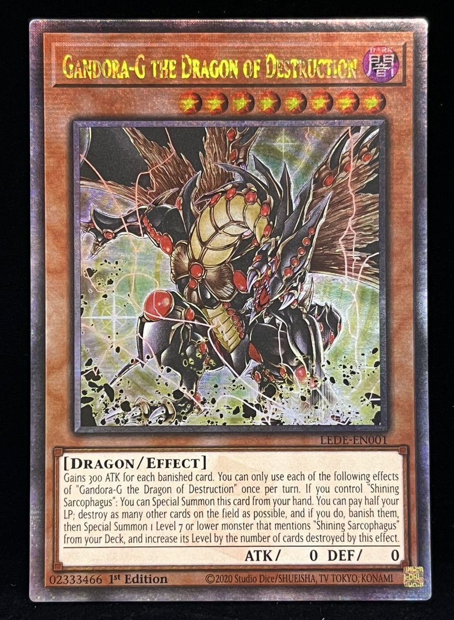 遊戯王 PSA10 千年竜 旧アジア シークレット 1st Edition セ