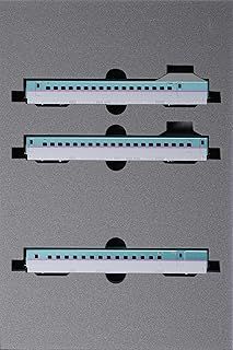 カトー/KATO/関水金属 E5系新幹線｢はやぶさ｣ 増結ｾｯﾄA(3両)