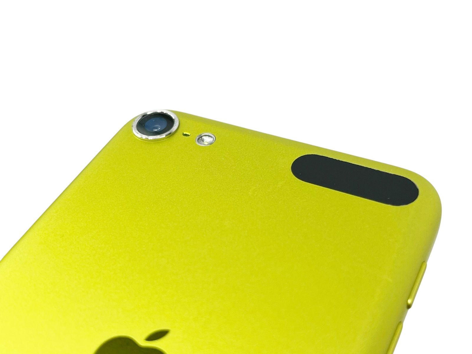iPodtouch Apple 5世代 イエロー Apple iPod touch MGG12J/A [16GB