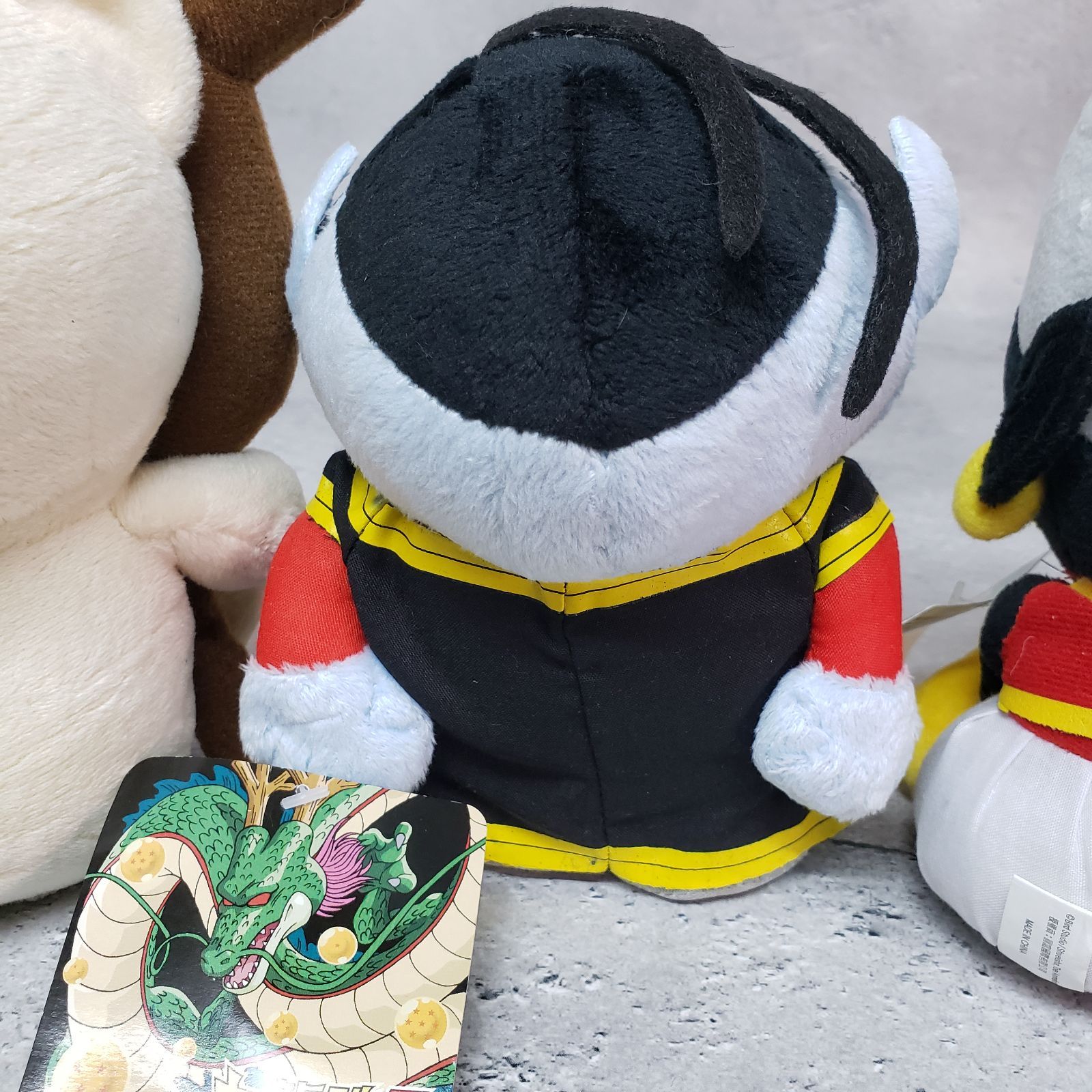 アミューズメント専用景品】七龍珠Z ドラゴンボールZ 魔人ブウの