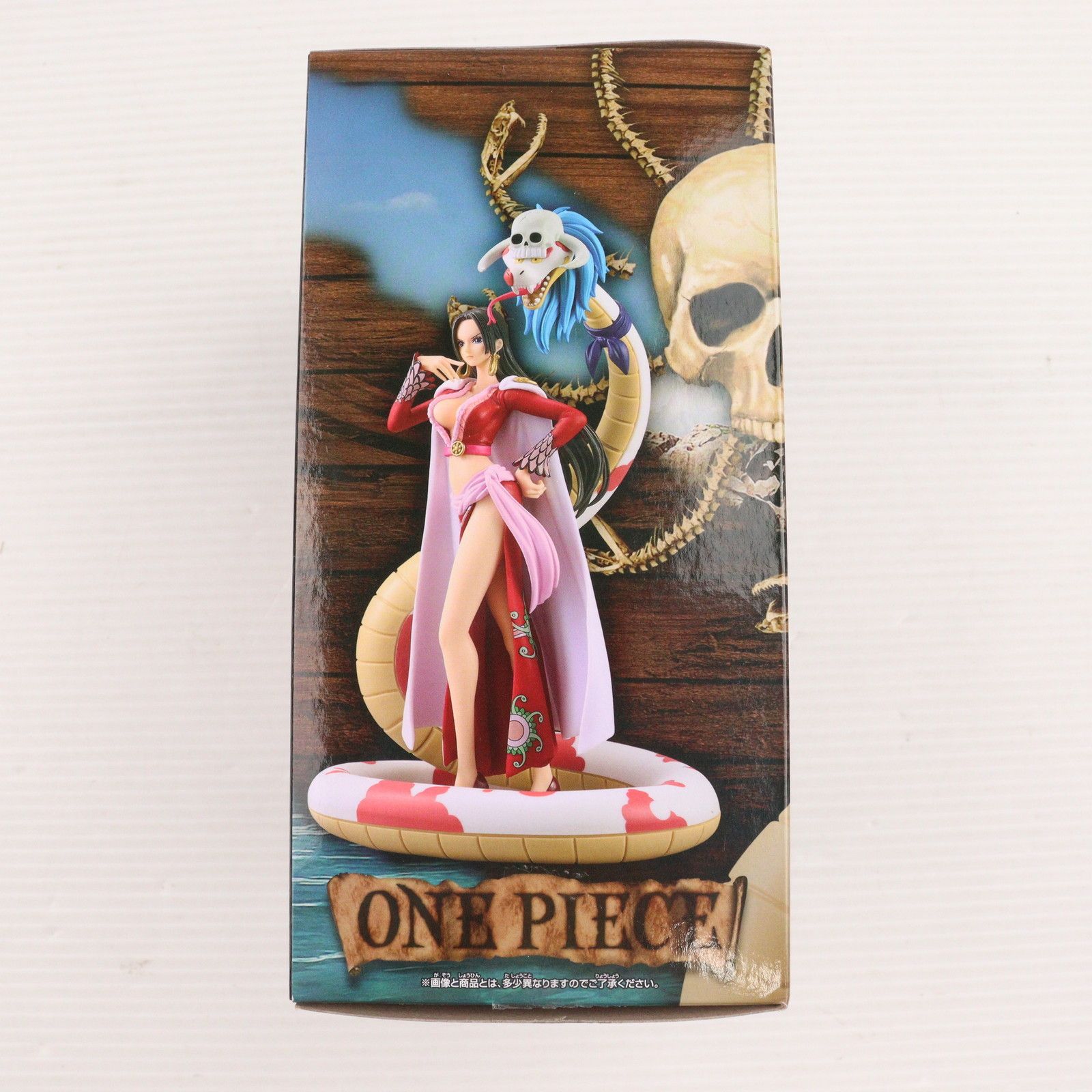 POP Ver.BB EX ボア ハンコック popワンピース ボア・ハンコックver.BB