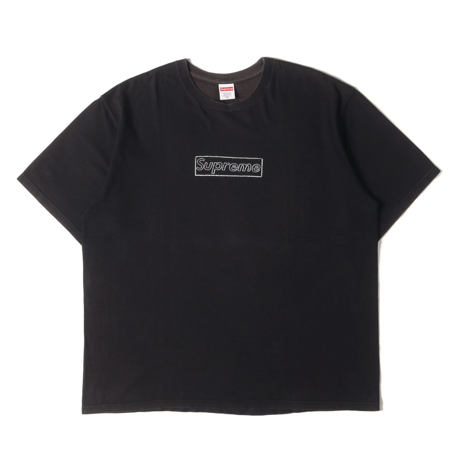 トップス Supreme Bear Tee Black Supreme Bear Tee Black Men's