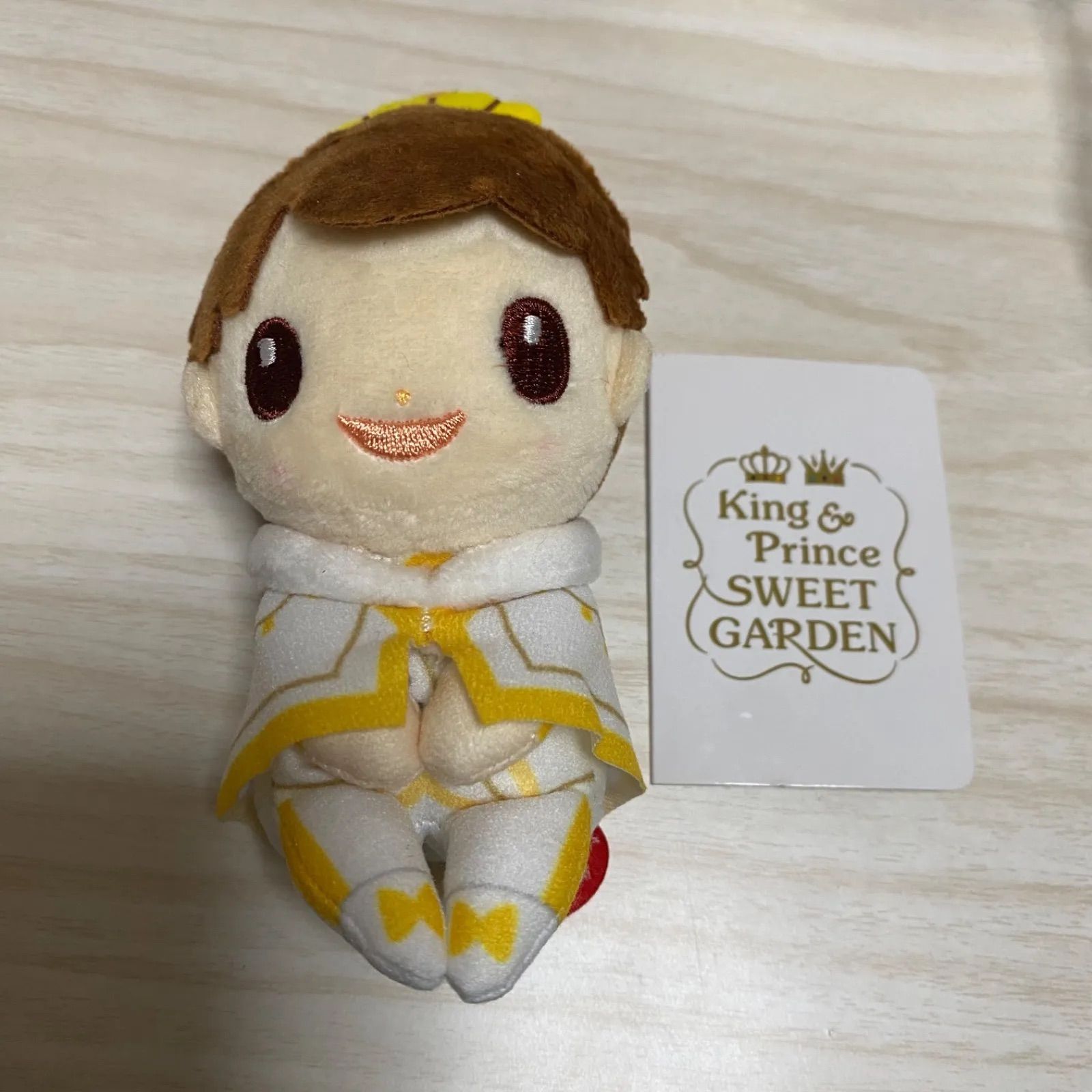 King & Prince 安い ちょっこりさん 神宮寺勇太 King & Prince