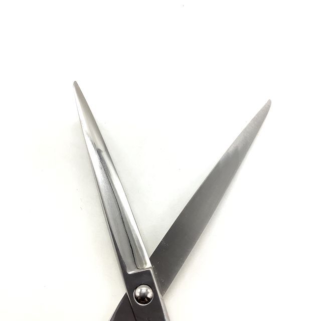 内海の日本製 WO-70 犬用トリミングハサミ 内海の日本製 WO-70