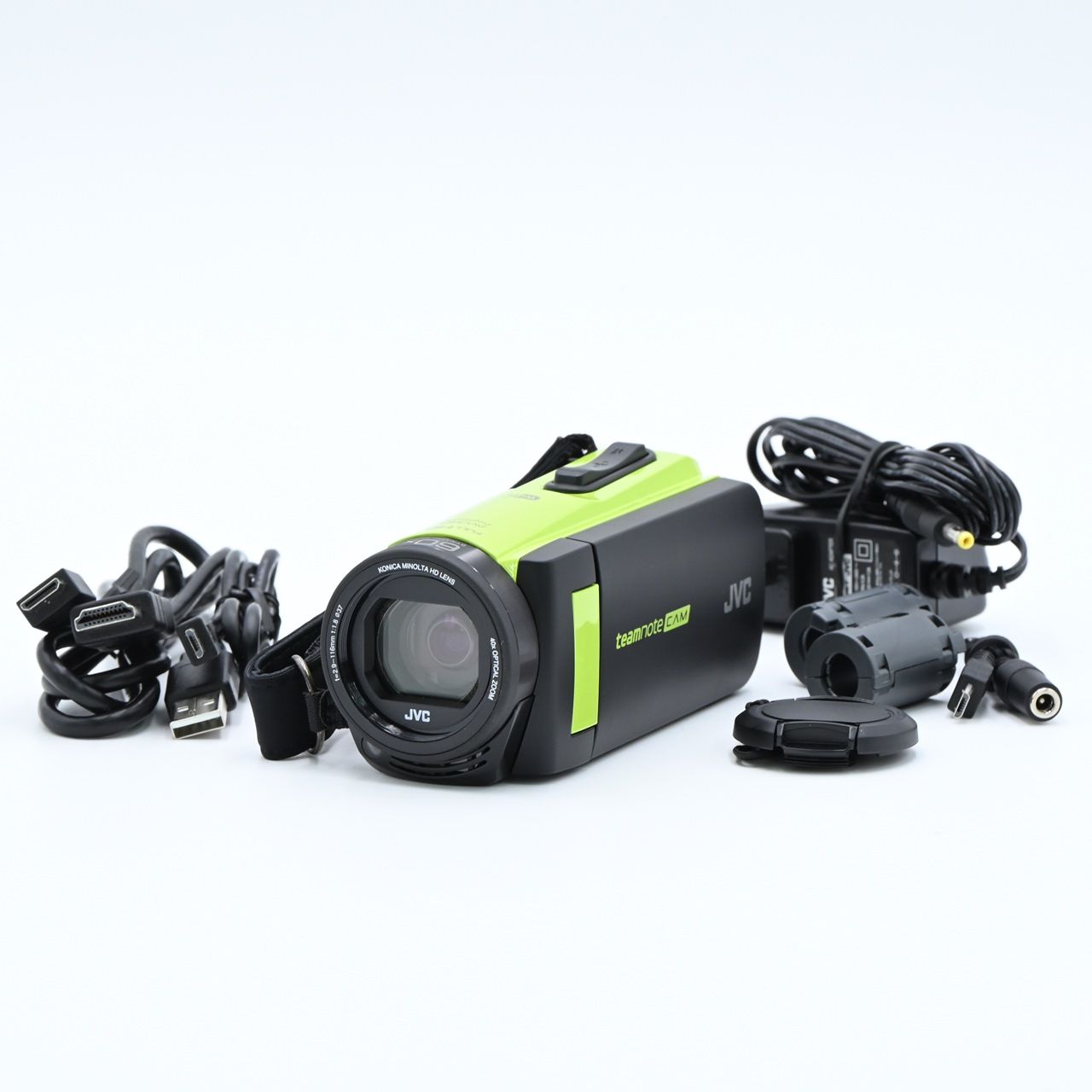 パナソニックビデオカメラ HC-W585M-P＋三脚セット パナソニックビデオ