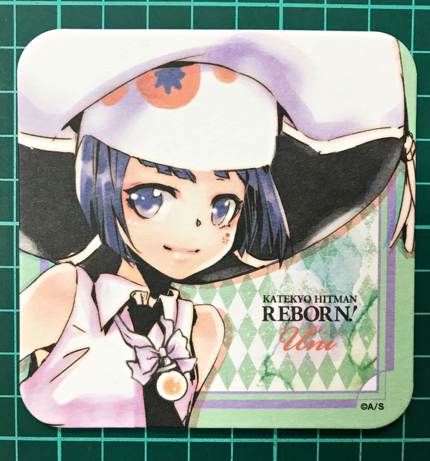 家庭教師ヒットマンREBORN ジャンプフェスタ2019【オリジナルグッズ