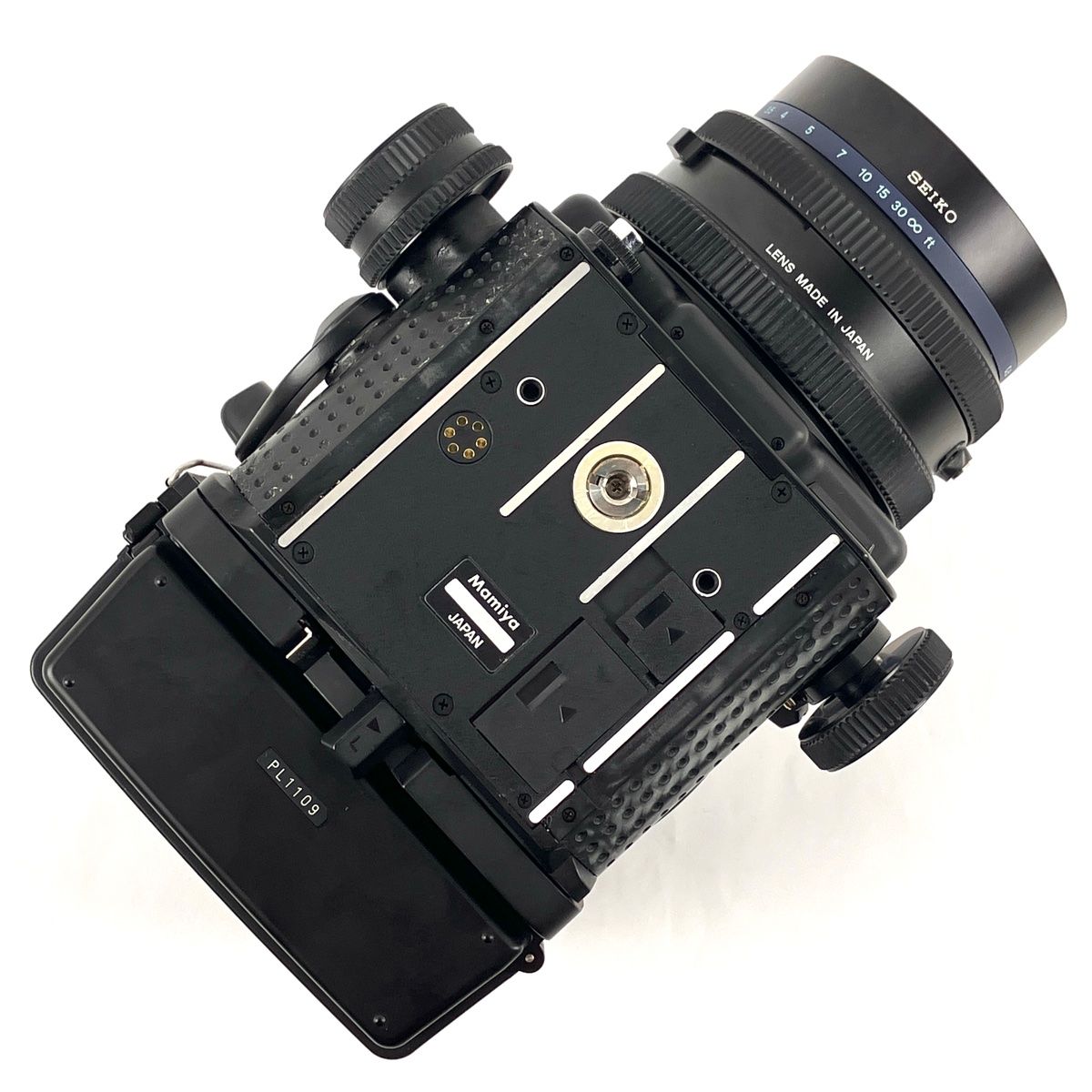 マミヤ RZ67 プロフェッショナル フィルム Roll Holder マミヤ RZ67