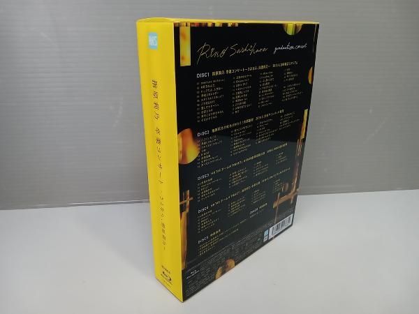 生写真10枚付☆指原莉乃卒業コンサート SPECIAL Blu-ray BOX 楽天