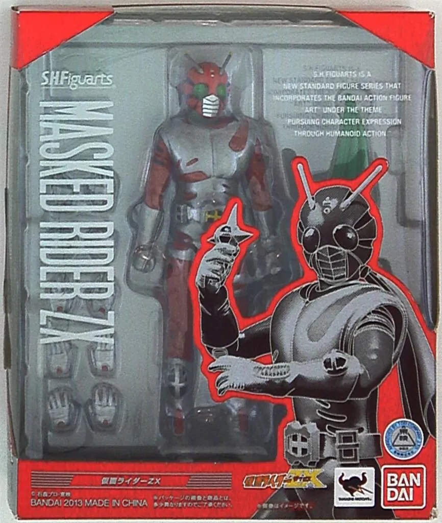 SHフィギュアーツ仮面ライダーまとめ売り S.H.Figuarts仮面ライダー