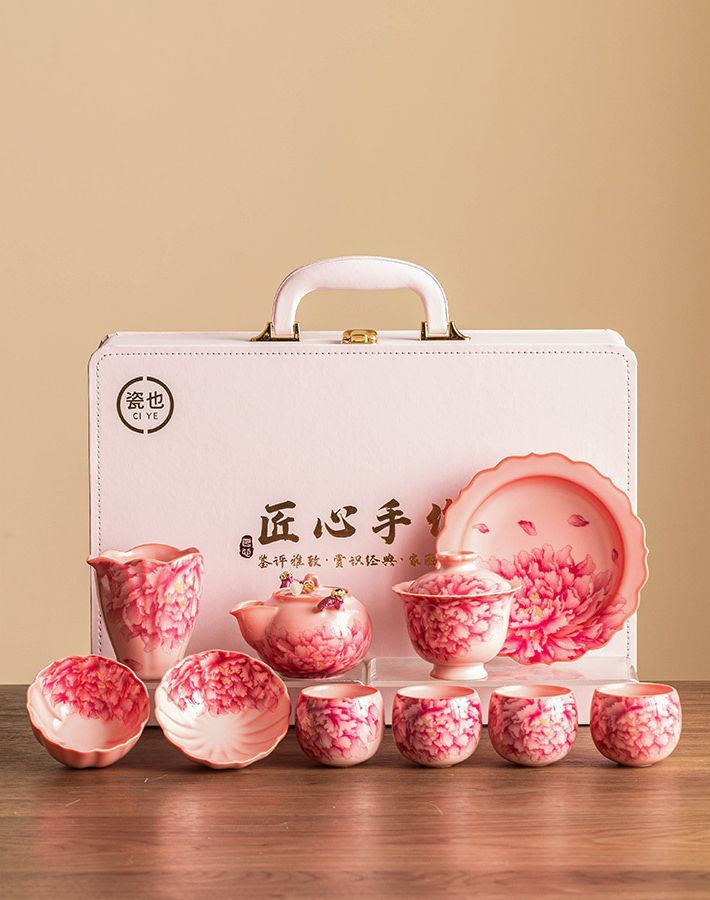 掛軸 倣幸筆 二匹狸図 紙本淡彩 肉筆作品 月夜秋草図 B-4822【真作】玉