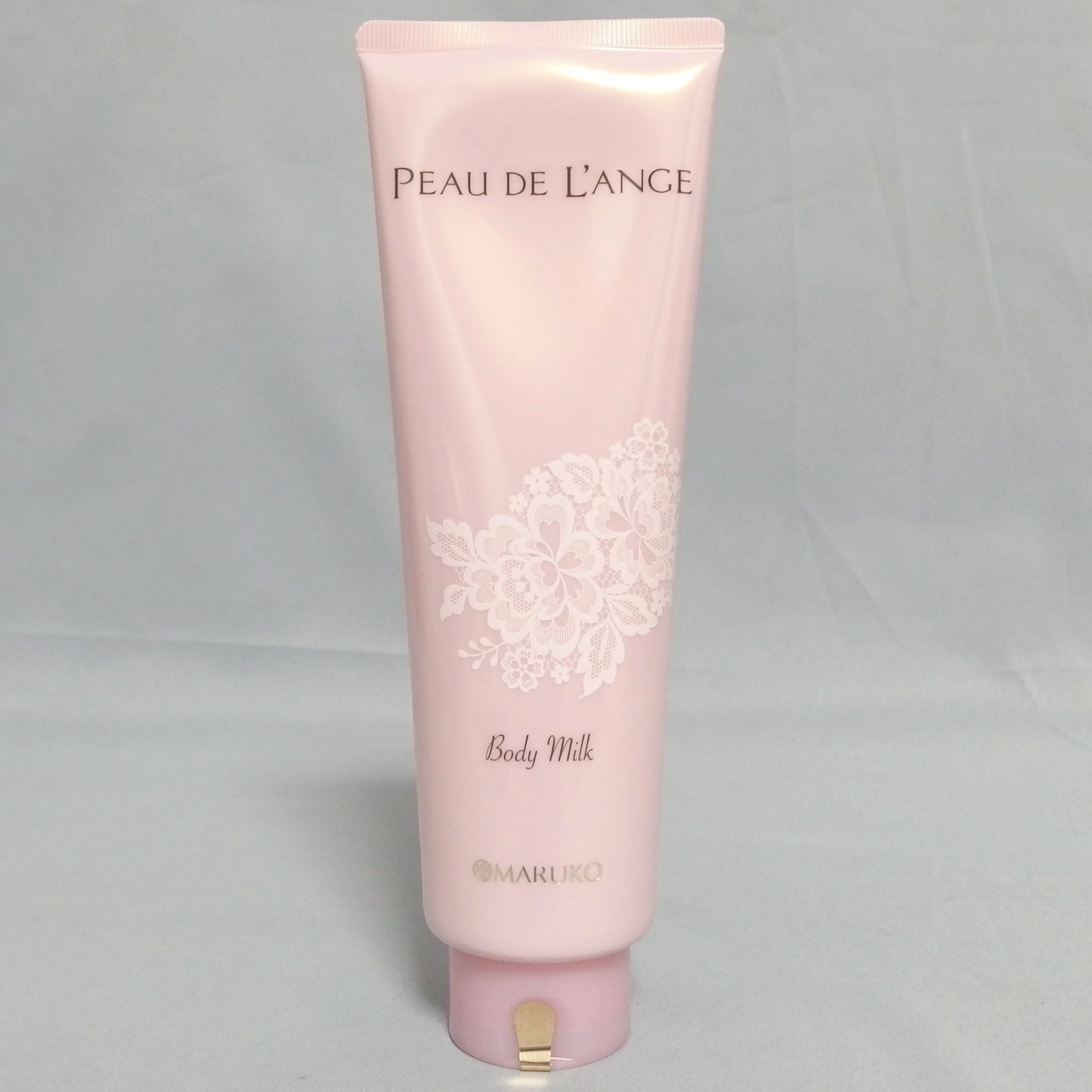 MARUKO ポードランジェ ボディマッサージクリーム ボディミルク マルコ