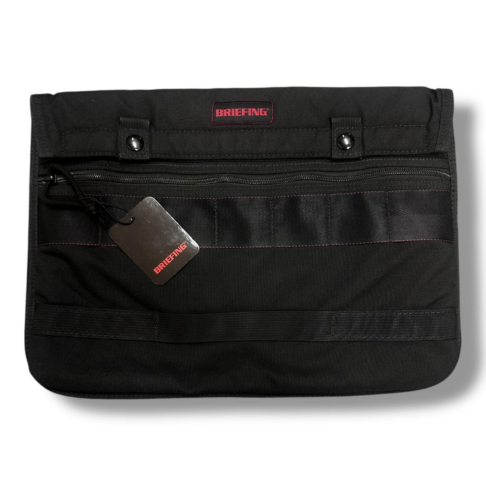 BRIEFING ブリーフィング PCケース ドキュメントケース USA製